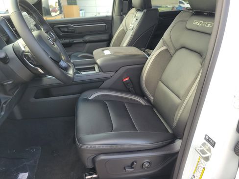 New 2026 RAM 1500 RHO image 15