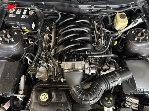 Used 2007 Ford Mustang GT image 7