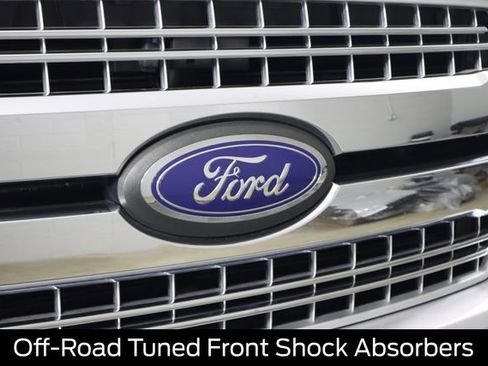 Used 2018 Ford F150 Lariat w/ Equipment Group 502A Luxury image 21