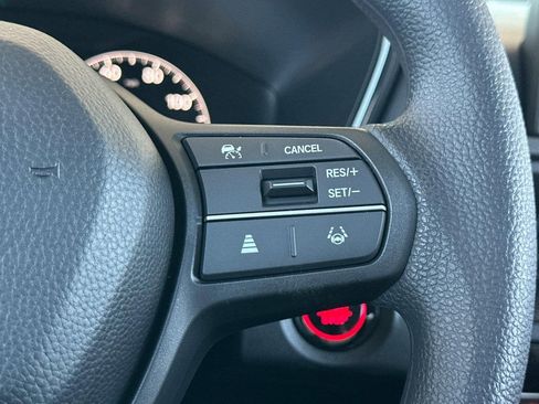 New 2026 Honda CR-V EX image 26