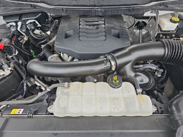 Used 2023 Ford F150 XLT AWD/4WD image 33