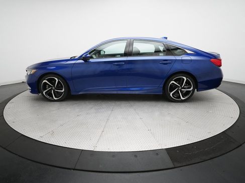 Used 2020 Honda Accord Sport image 23
