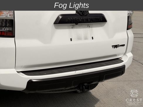 Used 2023 Toyota 4Runner TRD Pro AWD/4WD image 6