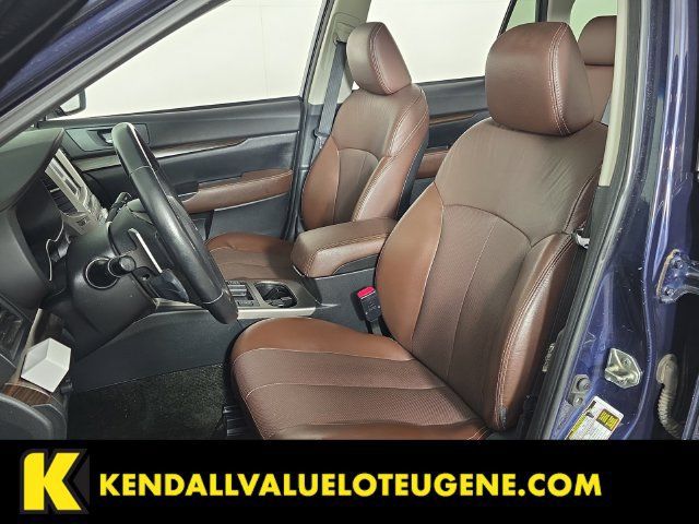Used 2014 Subaru Outback 2.5i Limited AWD/4WD image 25