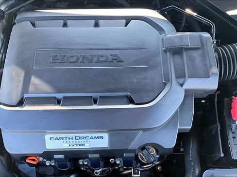 Used 2014 Honda Accord EX-L image 32
