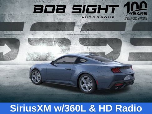 New 2026 Ford Mustang Coupe image 6