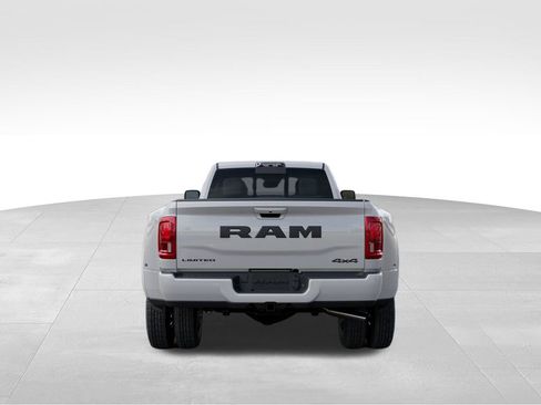 New 2026 RAM 3500 Limited image 7