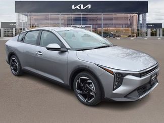 New 2026 Kia K4 EX video 1