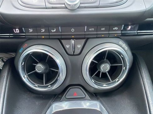 Used 2018 Chevrolet Camaro LT w/ RS Package image 21