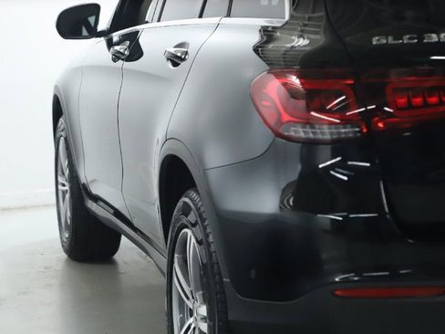 Used 2022 Mercedes-Benz GLC 300 GLC 300 image 6