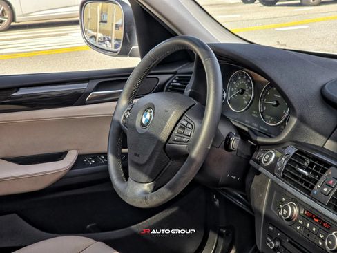 Used 2014 BMW X3 xDrive28i AWD/4WD image 21