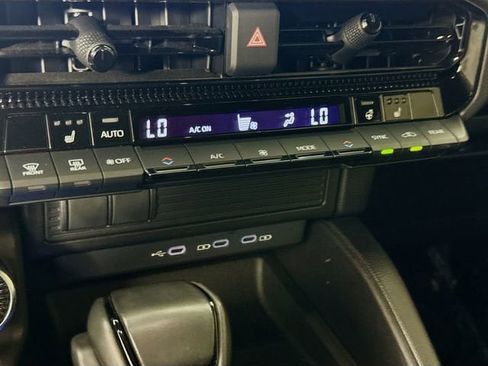 Certified 2025 Toyota Land Cruiser 1958 AWD/4WD image 15