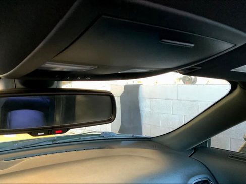 Used 2019 Dodge Challenger SRT Hellcat w/ Laguna Leather Package image 34