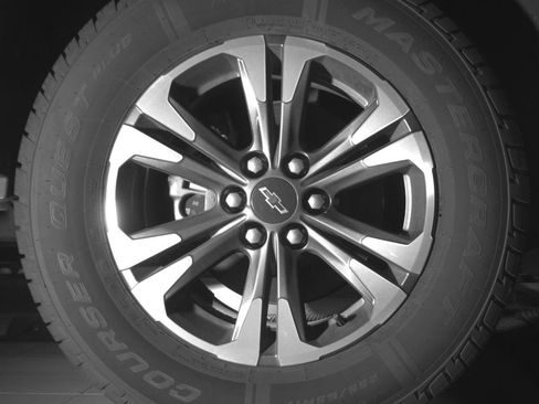 Used 2021 Chevrolet Colorado Z71 w/ Safety Package image 11