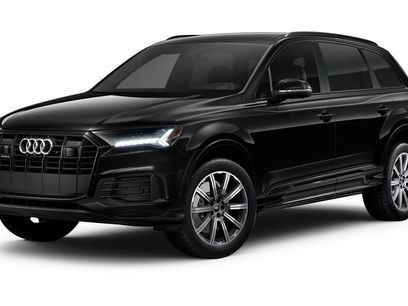 Certified 2023 Audi Q7 2.0T Premium Plus w/ Premium Plus Package