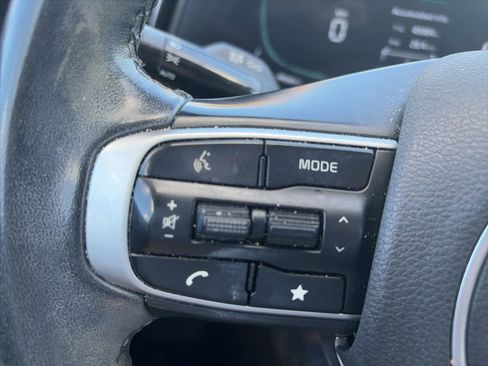 Used 2023 Kia Sportage EX image 22