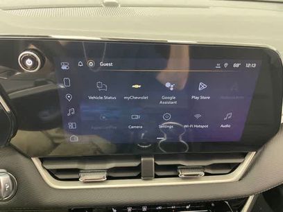 New 2026 Chevrolet Equinox LT w/ Safety and Technology Package