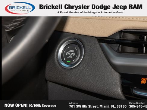 Used 2024 Cadillac XT4 Luxury FWD image 23