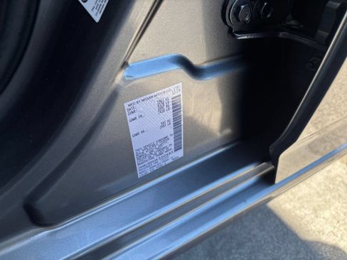 Used 2025 Nissan Altima 2.5 SV FWD image 30