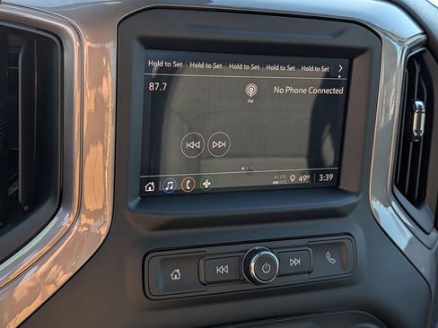 New 2026 GMC Sierra 1500 Pro w/ Pro Value Package image 39