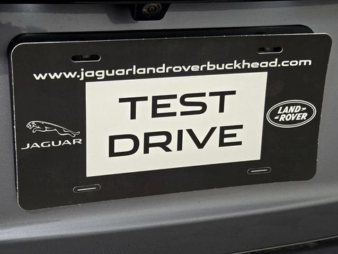 Used 2024 Jaguar XF R-Dynamic SE RWD image 30