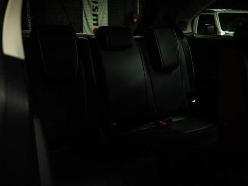 Used 2026 Honda Odyssey Elite image 12