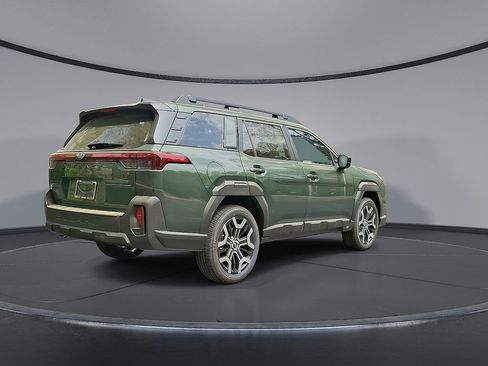 New 2026 Subaru Outback Touring XT AWD/4WD image 12