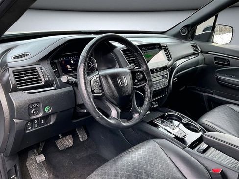 Used 2022 Honda Passport Elite image 16