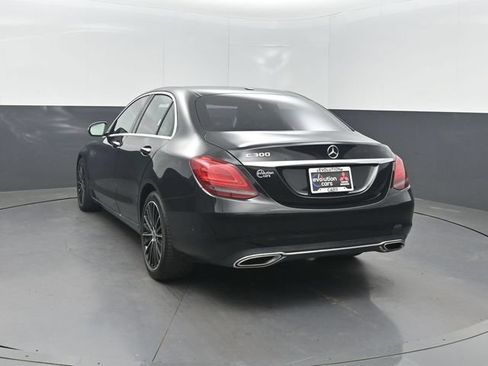 Used 2021 Mercedes-Benz C 300 Sedan w/ Premium Package image 29