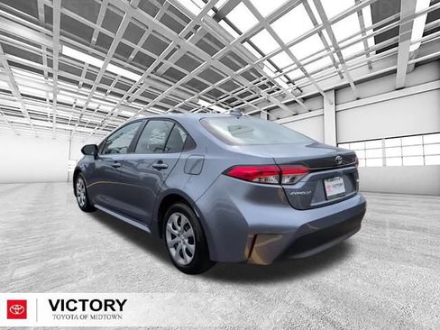 Used 2024 Toyota Corolla LE FWD image 6