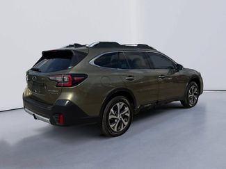 Used 2020 Subaru Outback Touring XT AWD/4WD video 3