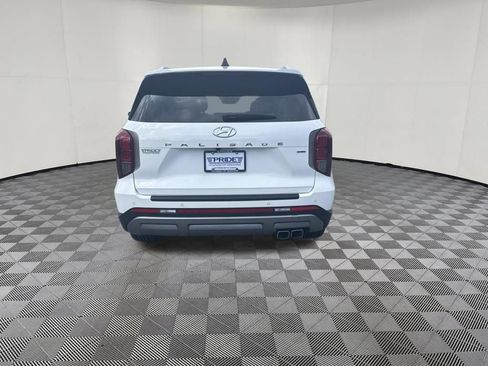 Used 2024 Hyundai Palisade SEL w/ Premium Package AWD/4WD image 6