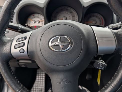 Used 2008 Scion tC FWD image 18
