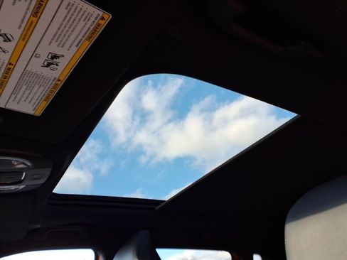 New 2026 Jeep Compass Trailhawk w/ Sun, Sound & Navigation Group image 12