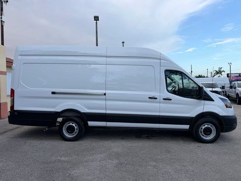 Used 2025 Ford Transit 250 148 High Roof Extended RWD image 7