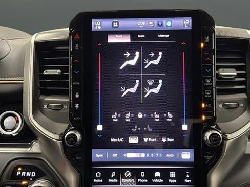 New 2026 RAM 1500 Tungsten w/ Towing Technology Group AWD/4WD image 18