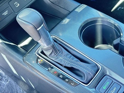 Used 2026 Honda Civic LX image 21