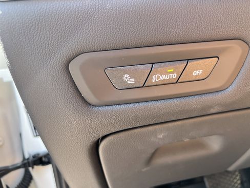 Certified 2024 BMW X5 xDrive40i w/ Premium Package image 37