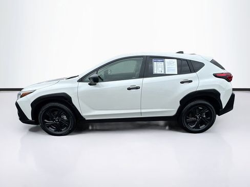 Used 2024 Subaru Crosstrek 2.0i image 4