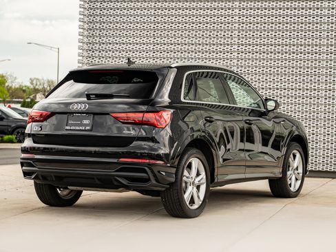 Used 2023 Audi Q3 2.0T Premium Plus image 4