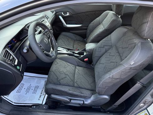 Used 2013 Honda Civic EX image 13