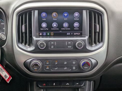 Used 2022 GMC Canyon Elevation w/ Trailering Package image 23