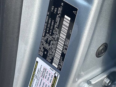Used 2023 Lexus RX 350 Premium Plus w/ Accessory Package (Z1) FWD image 33