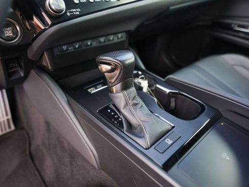 Used 2023 Lexus ES 350 F Sport w/ Accessory Package (Z2) FWD image 20