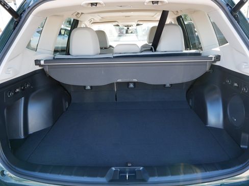 Used 2024 Subaru Forester Limited image 18