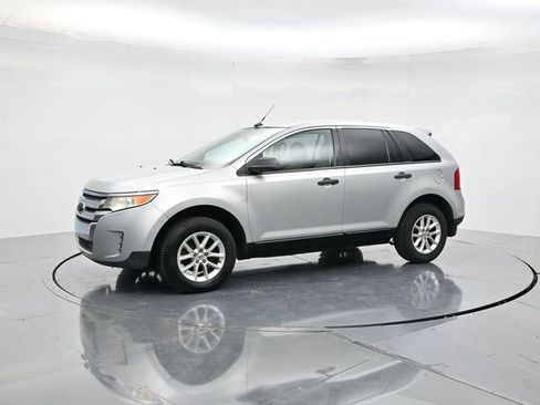 Used 2013 Ford Edge SE FWD image 5