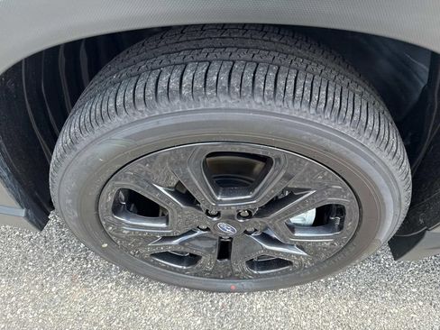 New 2025 Subaru Ascent Bronze Edition w/ Onyx Package image 10