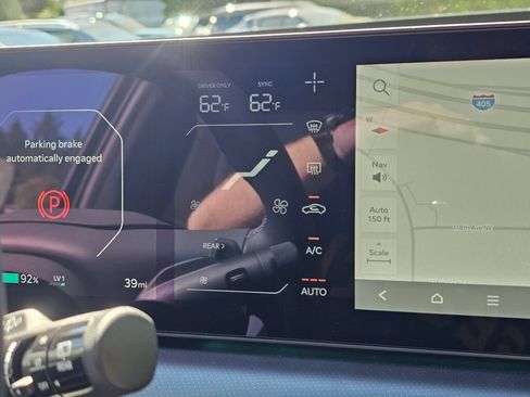 New 2026 Kia EV9 GT-Line AWD/4WD image 16