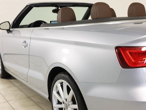 Used 2015 Audi A3 1.8T Premium Plus FWD image 50