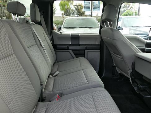 Used 2016 Ford F150 XLT RWD image 24